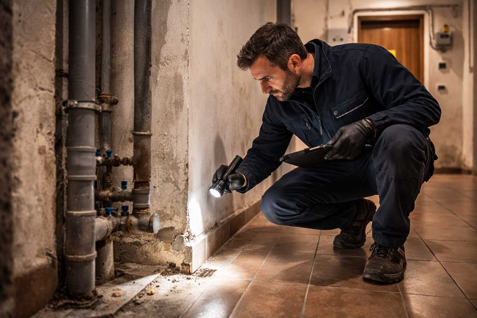 Disinfestazione a Roma: infestazioni urbane e rischi da non sottovalutare